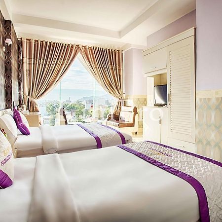 Kangaroo Holiday Lodge 1 Da Nang Exterior photo