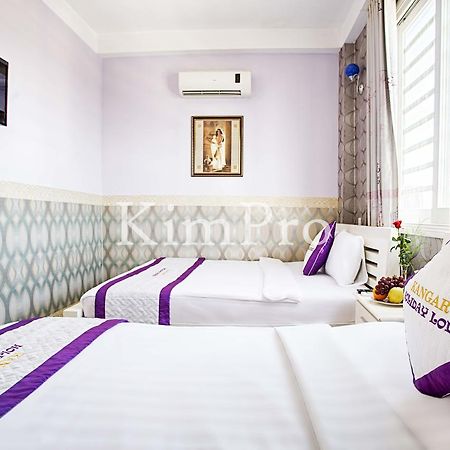 Kangaroo Holiday Lodge 1 Da Nang Exterior photo