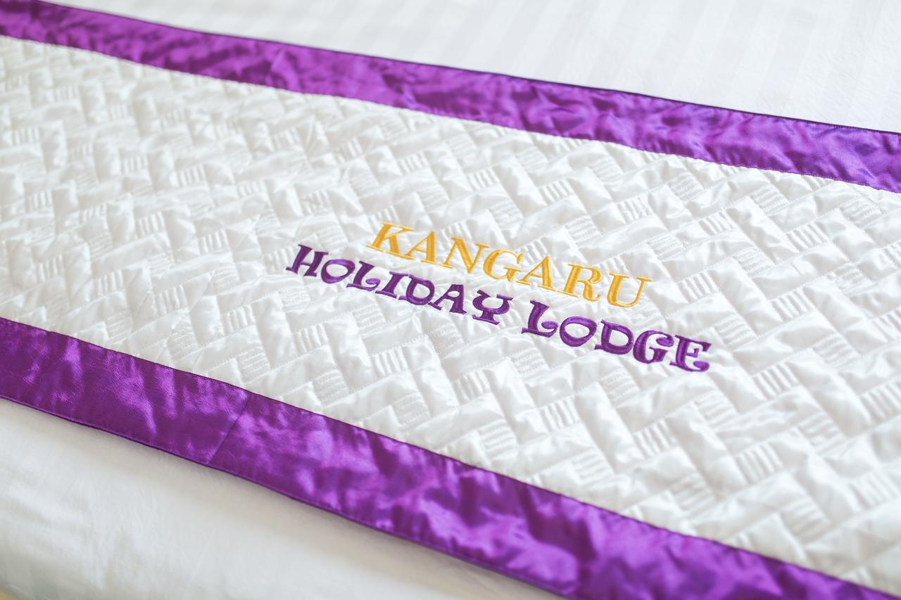 Kangaroo Holiday Lodge 1 Da Nang Exterior photo