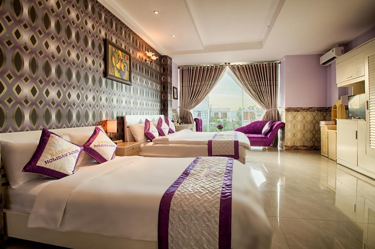 Kangaroo Holiday Lodge 1 Da Nang Exterior photo