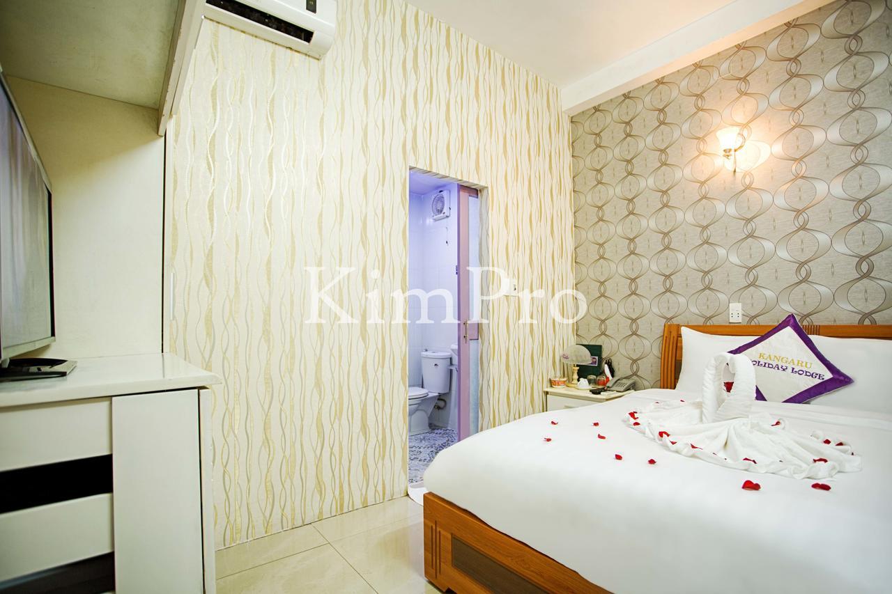 Kangaroo Holiday Lodge 1 Da Nang Exterior photo